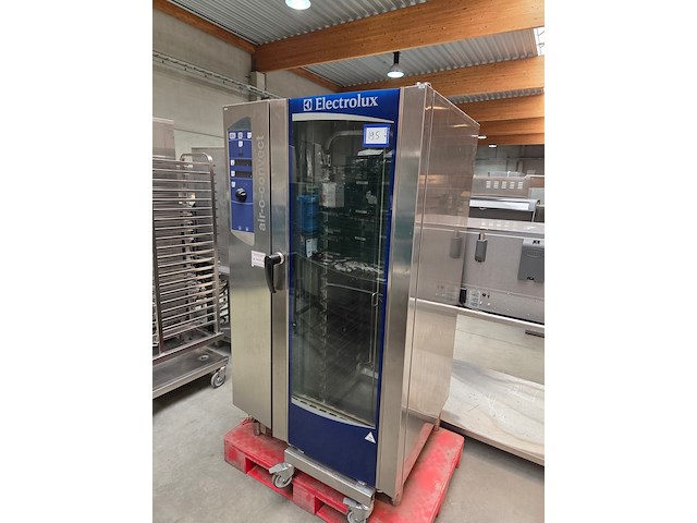 Electrolux - afbeelding 1 van  9