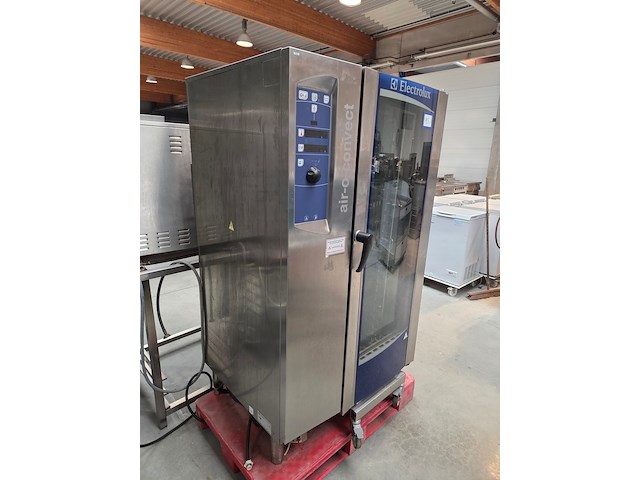 Electrolux - afbeelding 2 van  9