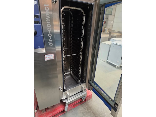 Electrolux - afbeelding 4 van  9