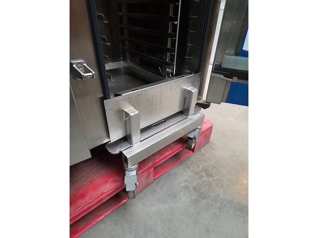 Electrolux - afbeelding 7 van  9