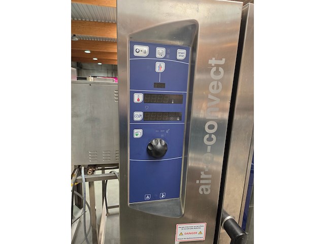 Electrolux - afbeelding 8 van  9