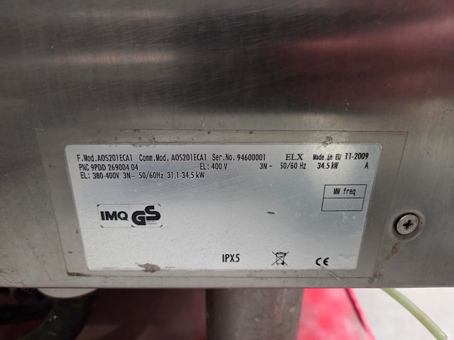 Electrolux - afbeelding 9 van  9