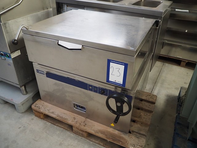 Electrolux - afbeelding 1 van  9