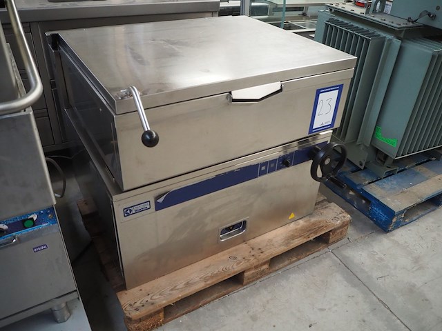 Electrolux - afbeelding 2 van  9