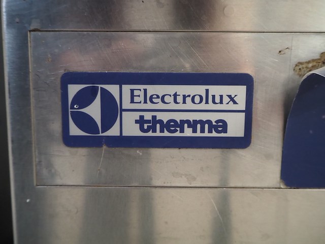 Electrolux - afbeelding 8 van  9