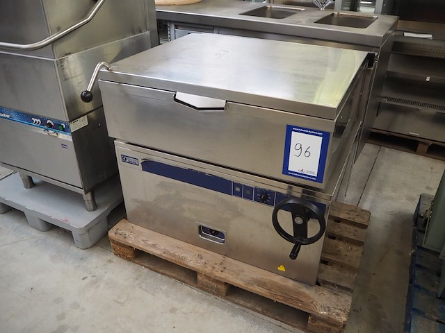 Electrolux - afbeelding 1 van  7