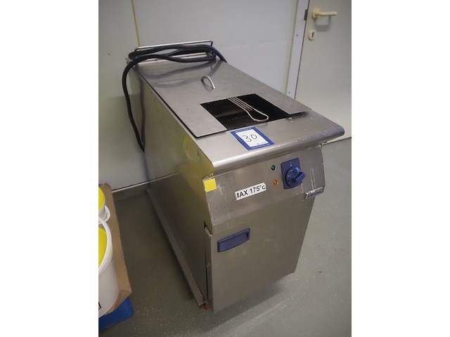 Electrolux - afbeelding 1 van  4