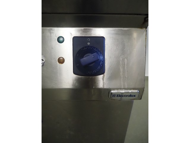 Electrolux - afbeelding 4 van  4