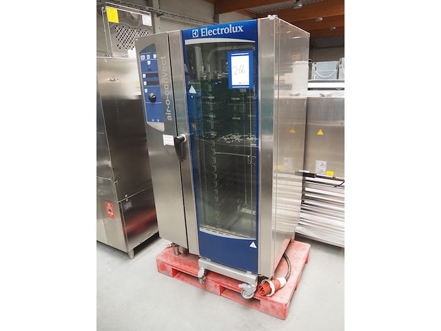 Electrolux - afbeelding 1 van  7