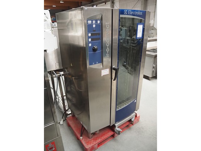 Electrolux - afbeelding 2 van  7