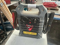 Electroman 5000 startbooster - afbeelding 1 van  6