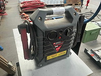 Electroman 5000 startbooster - afbeelding 2 van  6