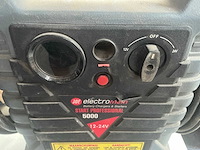 Electroman 5000 startbooster - afbeelding 3 van  6