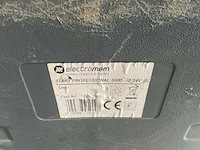 Electroman 5000 startbooster - afbeelding 6 van  6
