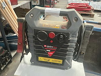 Electroman 5000 startbooster - afbeelding 1 van  5