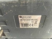 Electroman 5000 startbooster - afbeelding 5 van  5