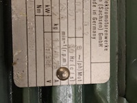 Electromotor nieuw - afbeelding 1 van  2