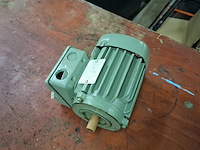 Electromotor nieuw - afbeelding 2 van  2
