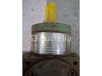 Electromotoren - afbeelding 3 van  5