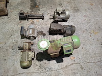 Electromotoren - afbeelding 4 van  5