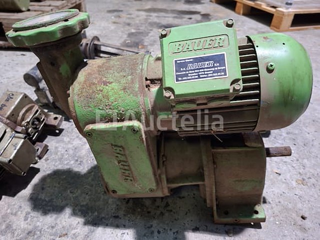 Electromotoren - afbeelding 5 van  5