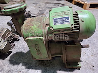 Electromotoren - afbeelding 5 van  5