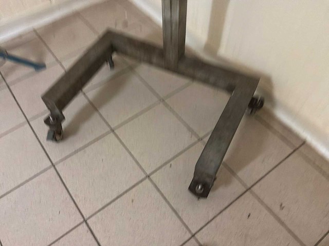 Electronarcose pluimvee en konijn - afbeelding 4 van  4
