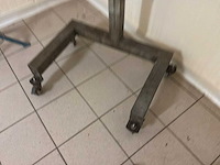 Electronarcose pluimvee en konijn - afbeelding 4 van  4