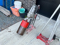 Electronic t6 375 el serie a1 zware boorinstallatie - afbeelding 2 van  6