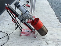 Electronic t6 375 el serie a1 zware boorinstallatie - afbeelding 5 van  6