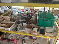 Electronica, spots, schroeven, werkhandschoenen, … - afbeelding 3 van  6