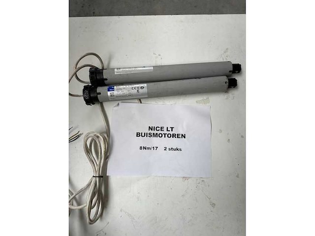 Electronica - afbeelding 1 van  1