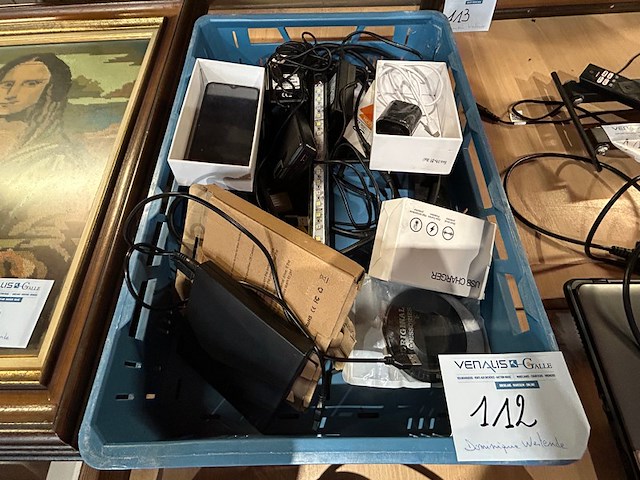 Electronica - afbeelding 1 van  2