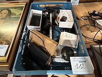 Electronica - afbeelding 1 van  2