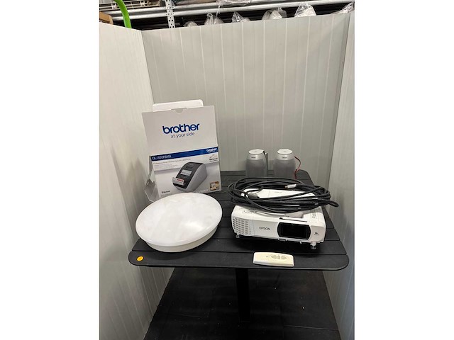 Electronica - afbeelding 1 van  6