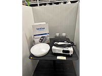 Electronica - afbeelding 1 van  6