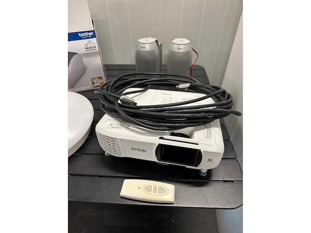 Electronica - afbeelding 2 van  6