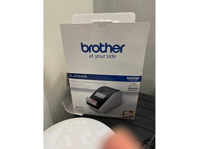 Electronica - afbeelding 4 van  6