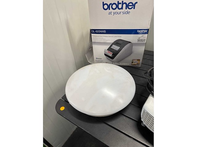 Electronica - afbeelding 5 van  6