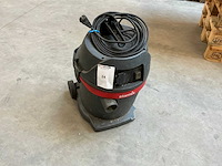 Electrostar starmix gs industriële stofzuiger - afbeelding 3 van  5