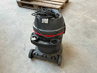 Electrostar starmix gs industriële stofzuiger - afbeelding 4 van  5