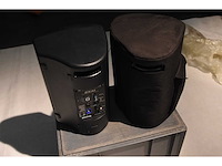 Electrovoice - zxa1 powered speaker - speaker (2x) - afbeelding 1 van  2