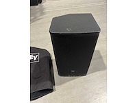 Electrovoice elx 112p - afbeelding 1 van  3
