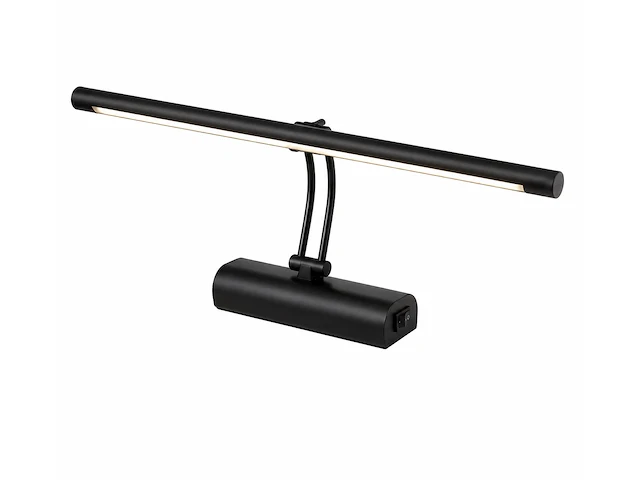 Elegante led spiegellamp (horoz) – 8w – 4200k neutraal wit – ip45 – anka-8 (2 stuks) - afbeelding 4 van  5