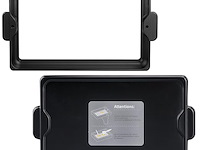 Elegoo metalen harstank - afbeelding 1 van  2