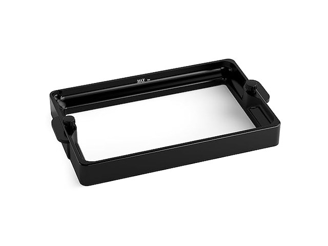 Elegoo metalen harstank - afbeelding 2 van  2