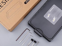 Elegoo metalen harstank - afbeelding 3 van  3