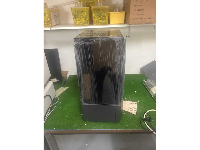 Elegoo printer tandarts gereedschap - afbeelding 1 van  7