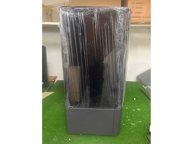 Elegoo printer tandarts gereedschap - afbeelding 2 van  7