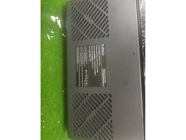 Elegoo printer tandarts gereedschap - afbeelding 4 van  7